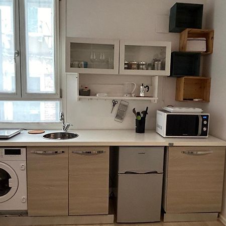 Ca Giardini Apartments In Biennale By Bricola Apartments Venedig Eksteriør billede