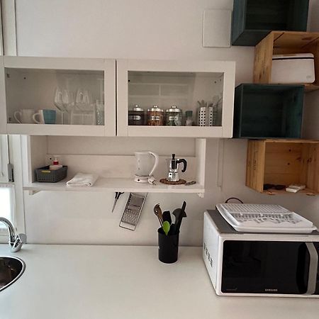 Ca Giardini Apartments In Biennale By Bricola Apartments Venedig Eksteriør billede