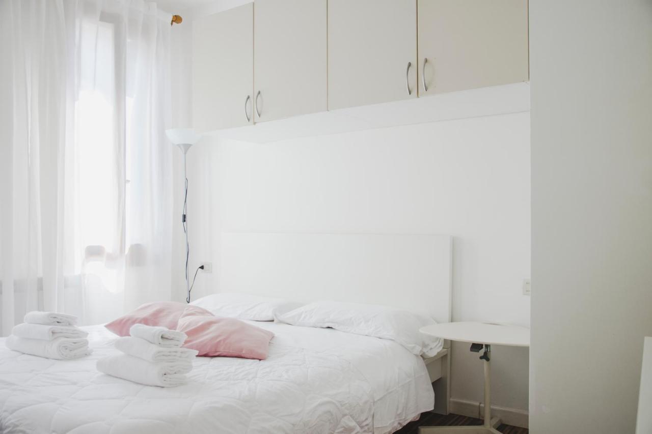 Ca Giardini Apartments In Biennale By Bricola Apartments Venedig Eksteriør billede