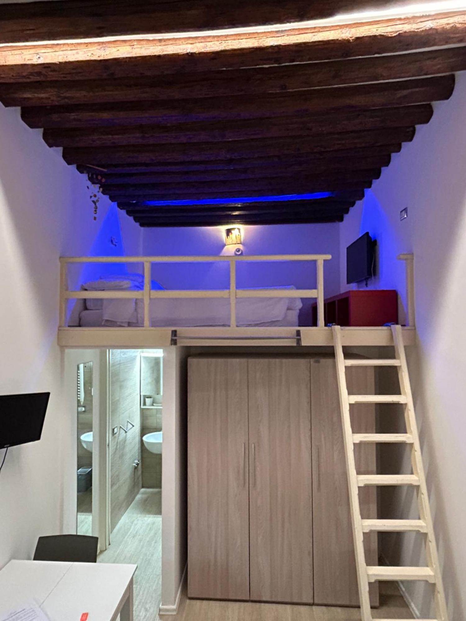 Ca Giardini Apartments In Biennale By Bricola Apartments Venedig Eksteriør billede